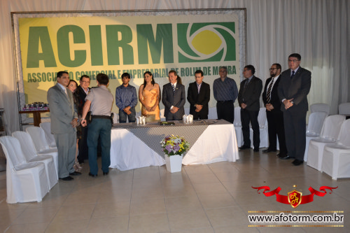 rolim de moura